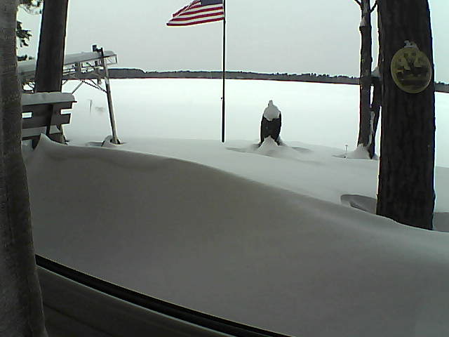 Whiteface Cam Image - Sun, 01/19/2020 2:20pm 