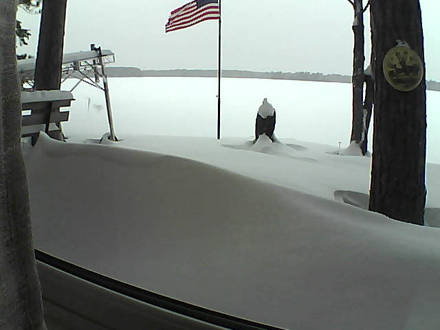 Whiteface Cam Image - Sun, 01/19/2020 2:50pm 