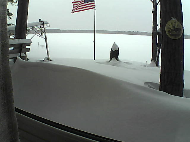 Whiteface Cam Image - Sun, 01/19/2020 3:10pm 