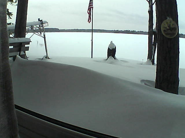 Whiteface Cam Image - Sun, 01/19/2020 4:40pm 