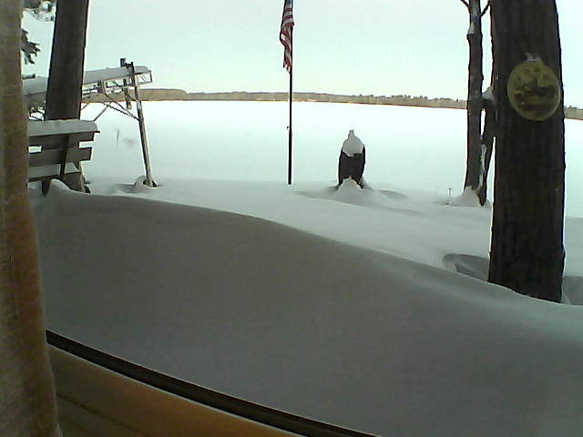 Whiteface Cam Image - Mon, 01/20/2020 7:29am 