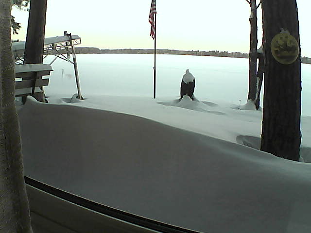 Whiteface Cam Image - Mon, 01/20/2020 7:49am 