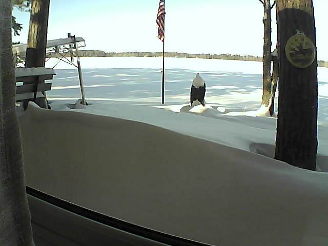 Whiteface Cam Image - Mon, 01/20/2020 11:09am 