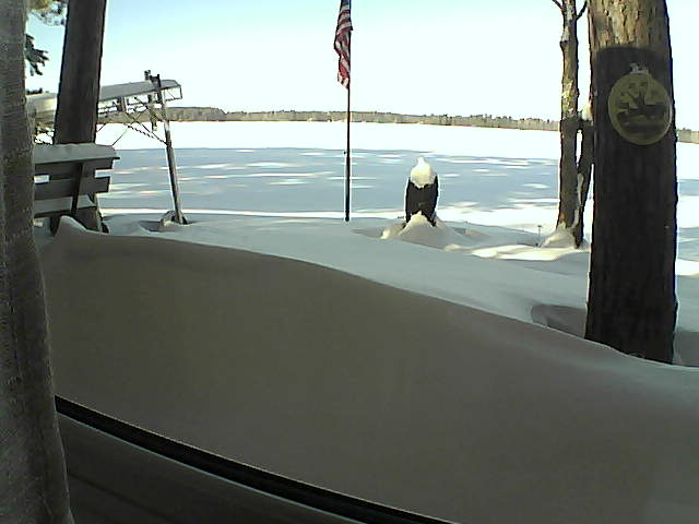 Whiteface Cam Image - Mon, 01/20/2020 11:39am 