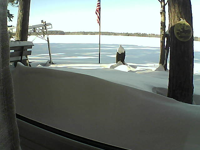 Whiteface Cam Image - Mon, 01/20/2020 12:19pm 