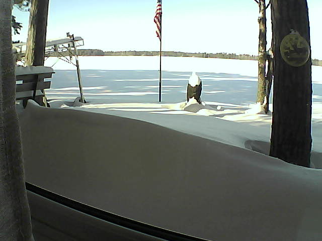 Whiteface Cam Image - Mon, 01/20/2020 12:29pm 