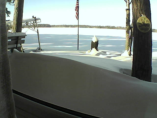 Whiteface Cam Image - Mon, 01/20/2020 12:39pm 