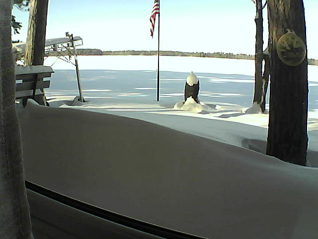 Whiteface Cam Image - Mon, 01/20/2020 12:49pm 