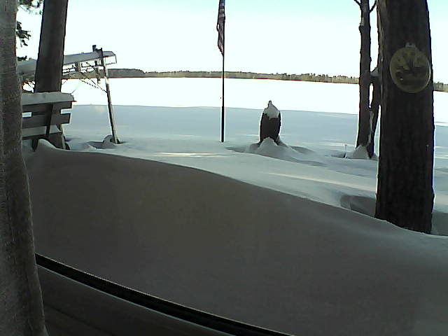 Whiteface Cam Image - Mon, 01/20/2020 2:39pm 