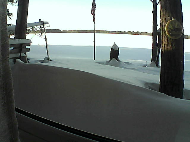 Whiteface Cam Image - Mon, 01/20/2020 2:49pm 