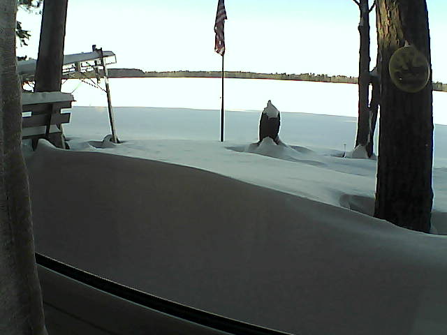 Whiteface Cam Image - Mon, 01/20/2020 2:59pm 