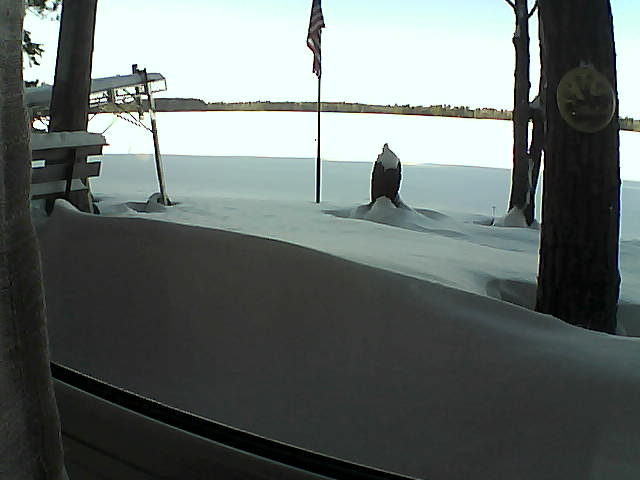 Whiteface Cam Image - Mon, 01/20/2020 3:09pm 