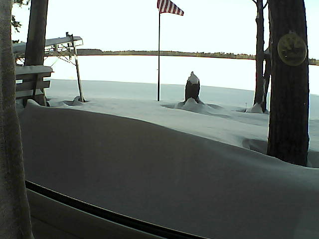 Whiteface Cam Image - Mon, 01/20/2020 3:39pm 