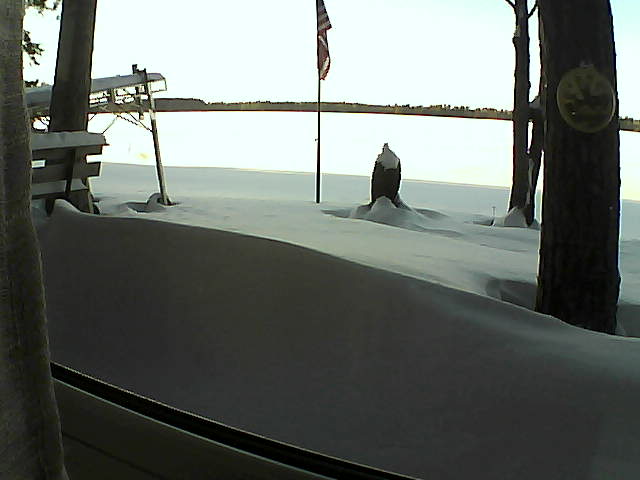 Whiteface Cam Image - Mon, 01/20/2020 3:59pm 