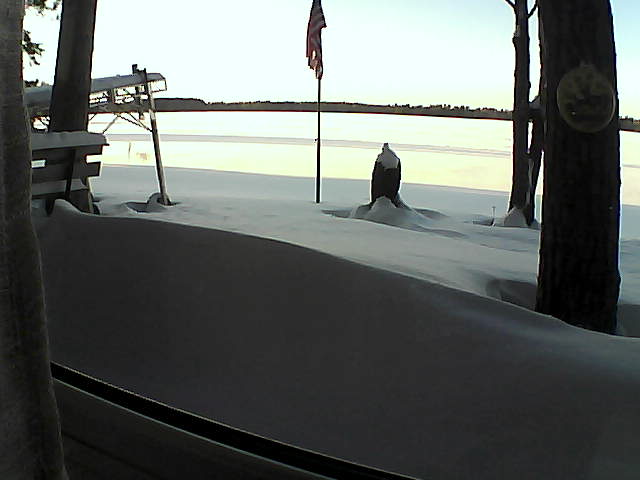 Whiteface Cam Image - Mon, 01/20/2020 4:09pm 