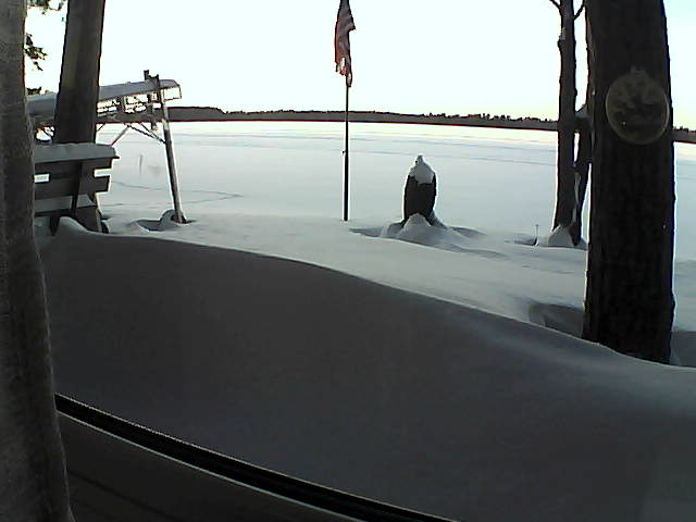 Whiteface Cam Image - Mon, 01/20/2020 4:29pm 