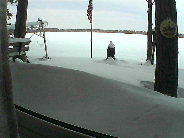 Whiteface Cam Image - Tue, 01/21/2020 7:27am 