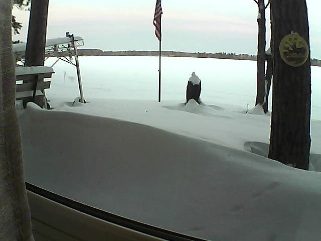 Whiteface Cam Image - Tue, 01/21/2020 7:37am 