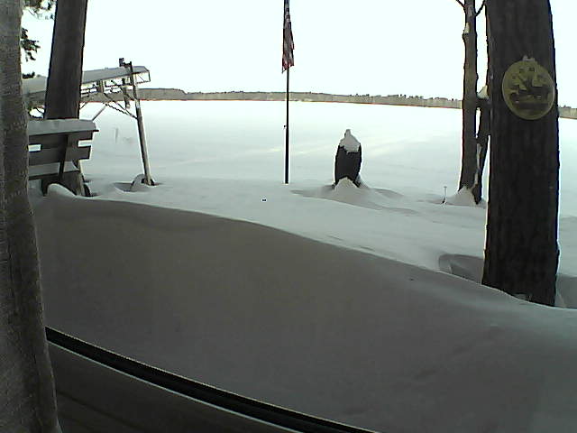 Whiteface Cam Image - Tue, 01/21/2020 9:07am 