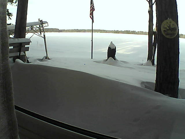 Whiteface Cam Image - Tue, 01/21/2020 9:17am 