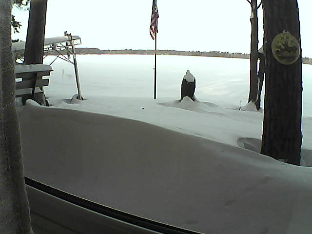 Whiteface Cam Image - Tue, 01/21/2020 9:28am 