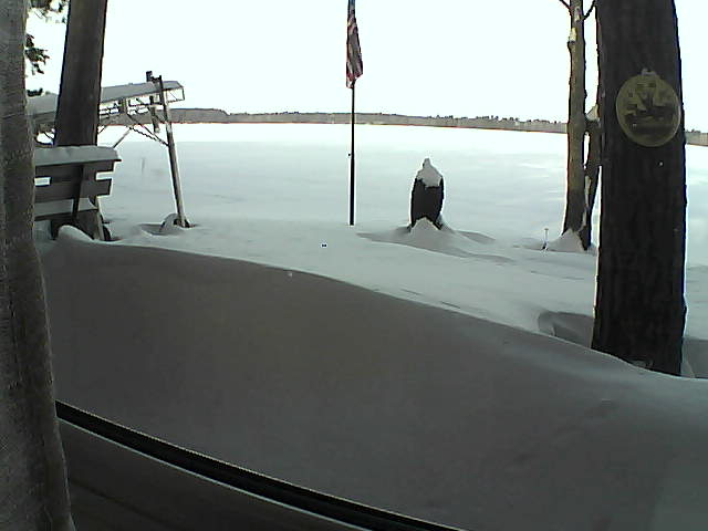 Whiteface Cam Image - Tue, 01/21/2020 9:47am 