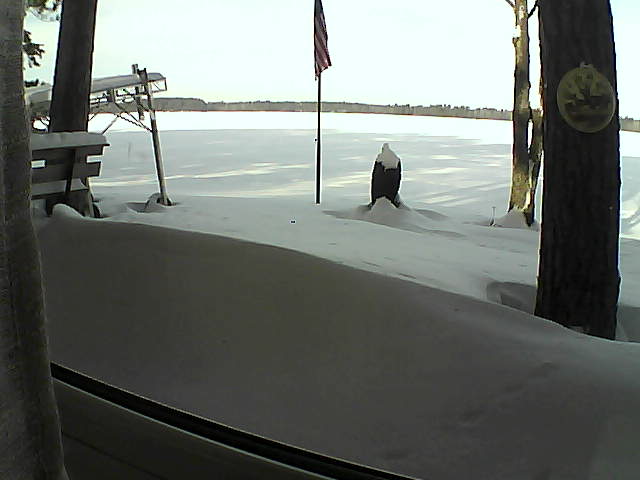 Whiteface Cam Image - Tue, 01/21/2020 10:17am 