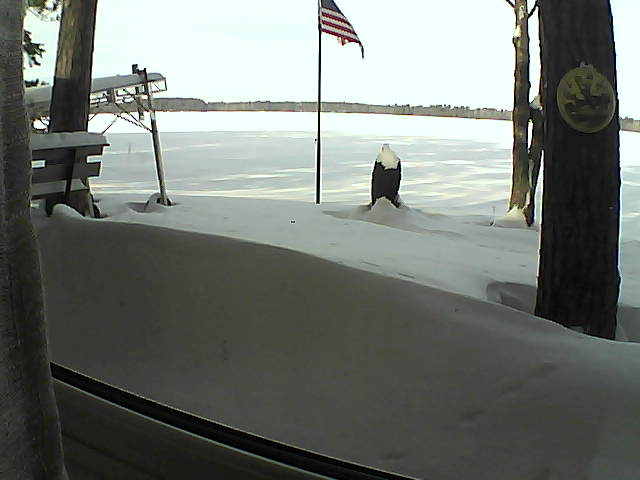 Whiteface Cam Image - Tue, 01/21/2020 10:37am 