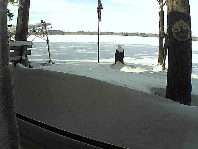 Whiteface Cam Image - Tue, 01/21/2020 11:27am 