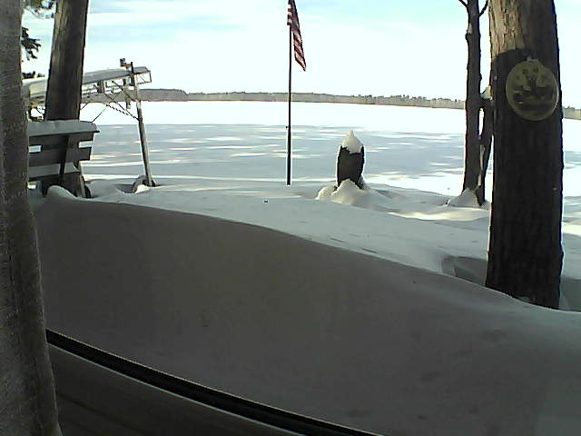 Whiteface Cam Image - Tue, 01/21/2020 11:47am 