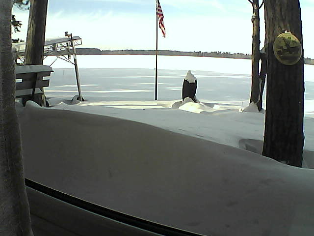 Whiteface Cam Image - Tue, 01/21/2020 12:17pm 