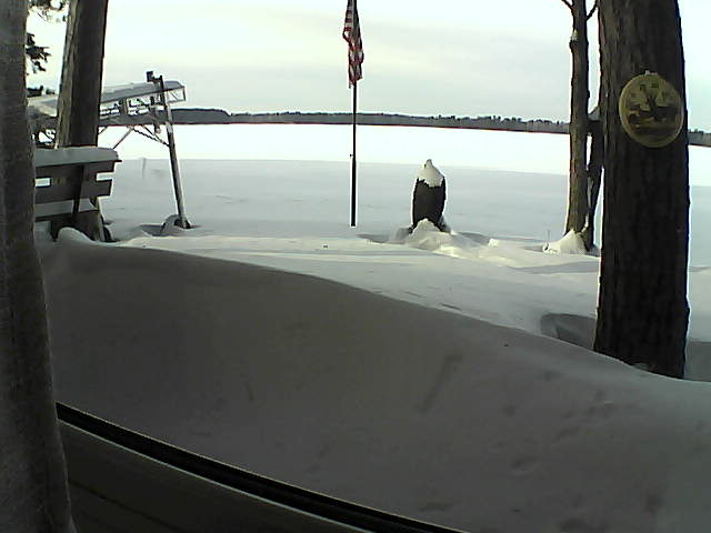 Whiteface Cam Image - Tue, 01/21/2020 1:38pm 