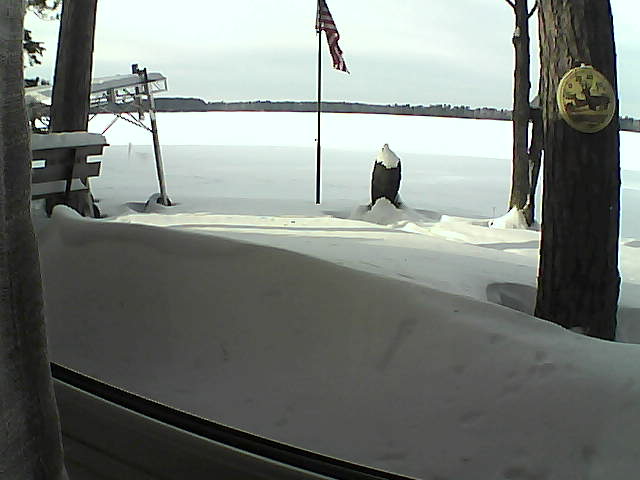 Whiteface Cam Image - Tue, 01/21/2020 1:48pm 