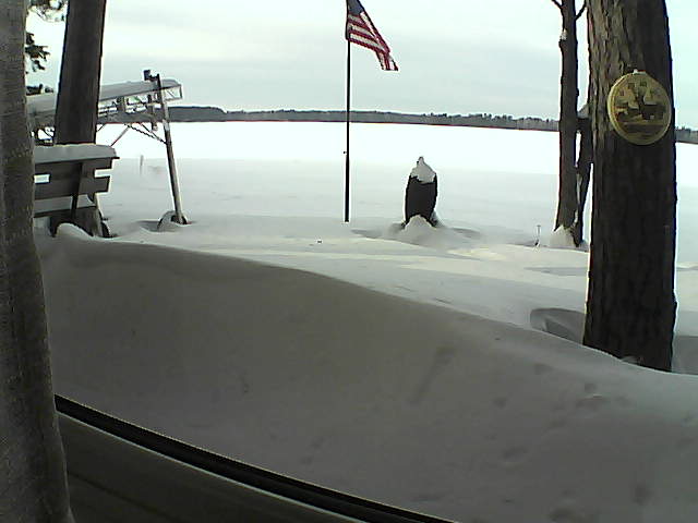 Whiteface Cam Image - Tue, 01/21/2020 1:58pm 