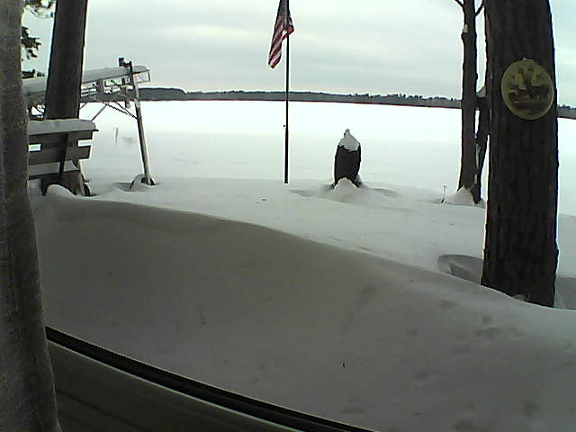 Whiteface Cam Image - Tue, 01/21/2020 2:18pm 