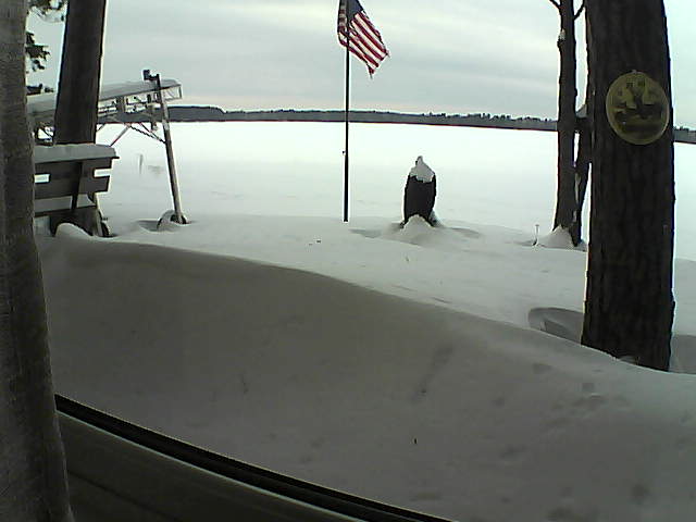 Whiteface Cam Image - Tue, 01/21/2020 2:28pm 