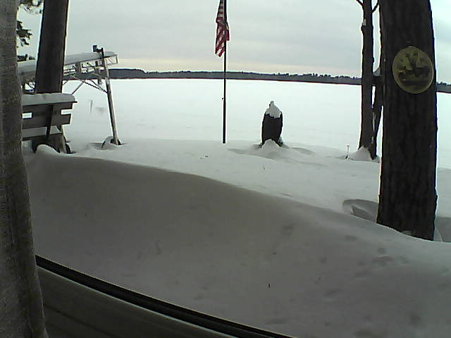 Whiteface Cam Image - Tue, 01/21/2020 2:48pm 