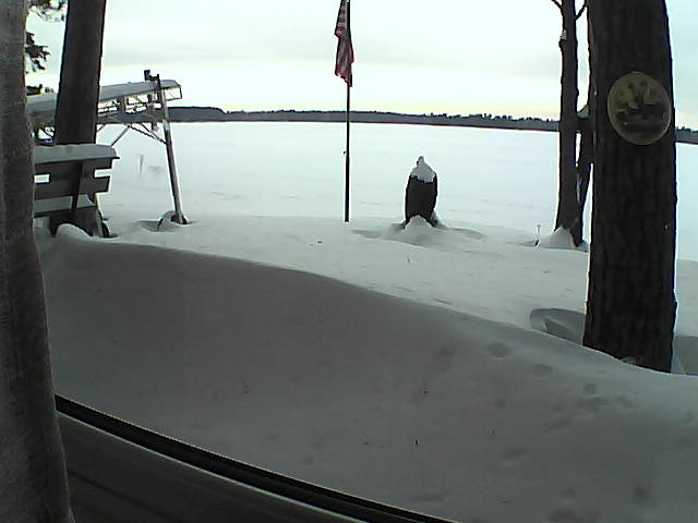 Whiteface Cam Image - Tue, 01/21/2020 3:58pm 