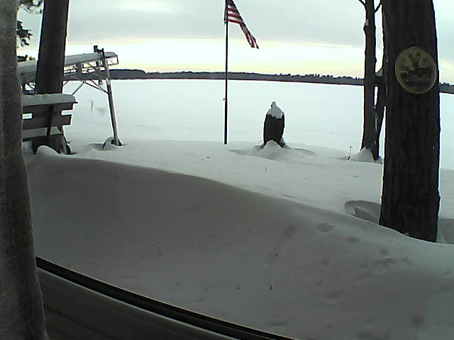 Whiteface Cam Image - Tue, 01/21/2020 4:08pm 