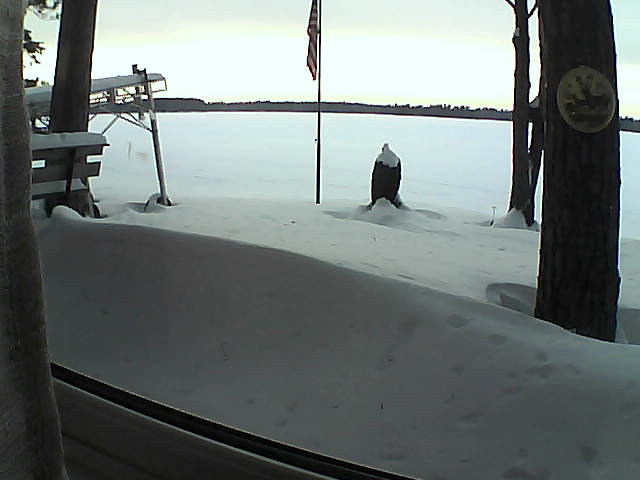 Whiteface Cam Image - Tue, 01/21/2020 4:28pm 