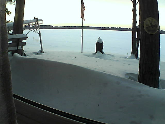 Whiteface Cam Image - Tue, 01/21/2020 4:48pm 