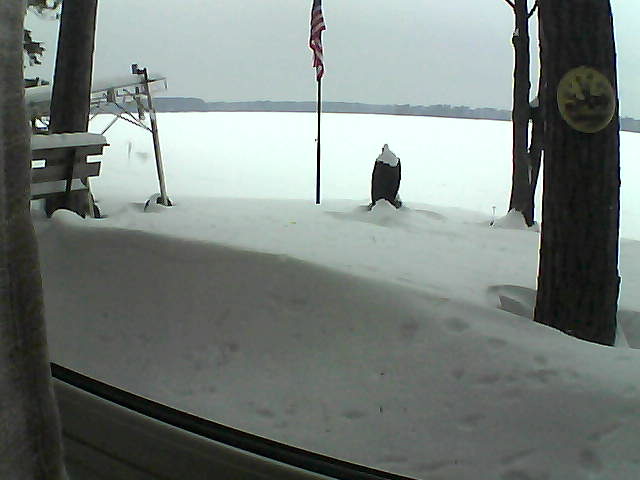 Whiteface Cam Image - Wed, 01/22/2020 7:28am 