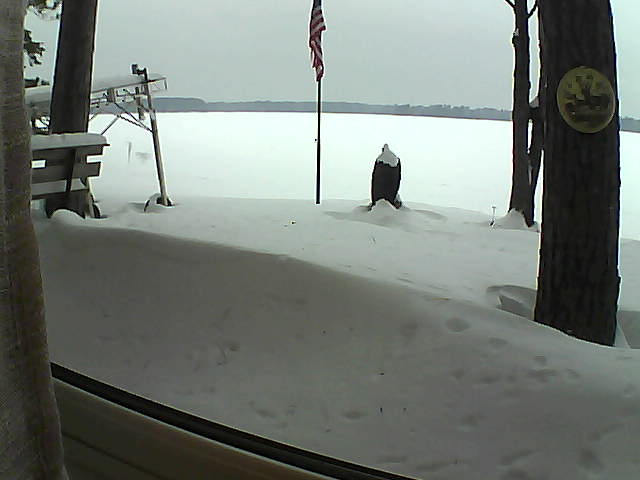 Whiteface Cam Image - Wed, 01/22/2020 7:38am 