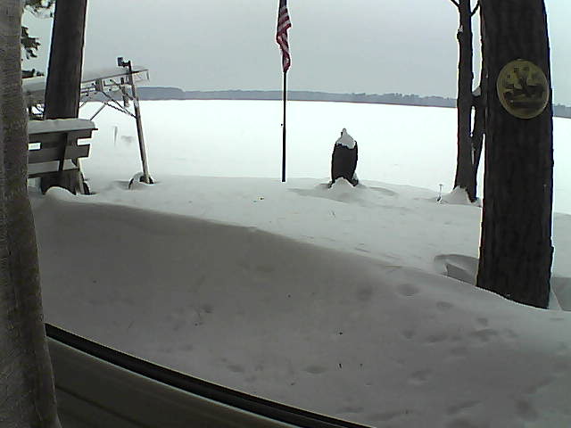 Whiteface Cam Image - Wed, 01/22/2020 7:48am 