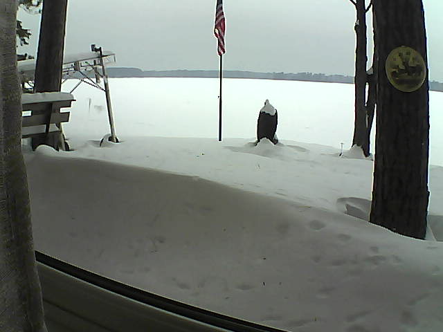 Whiteface Cam Image - Wed, 01/22/2020 8:18am 