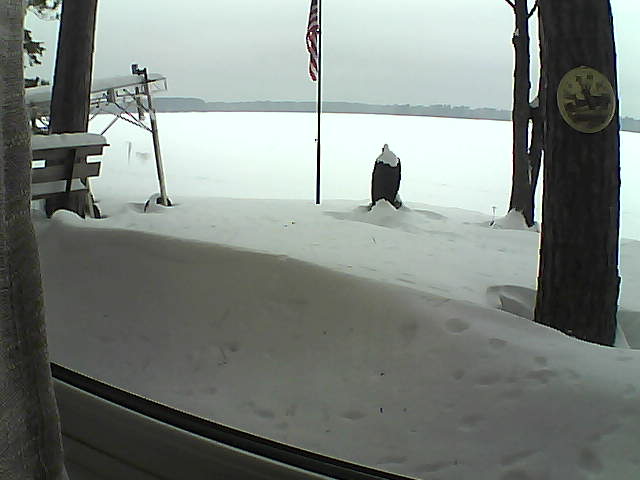 Whiteface Cam Image - Wed, 01/22/2020 8:58am 