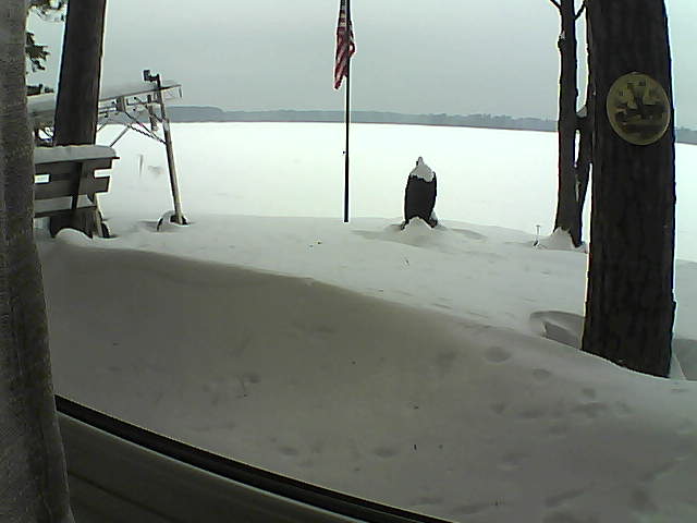 Whiteface Cam Image - Wed, 01/22/2020 9:08am 