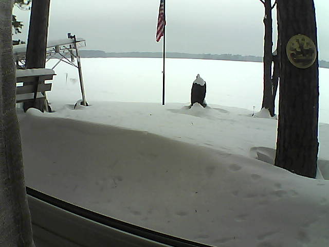 Whiteface Cam Image - Wed, 01/22/2020 9:18am 