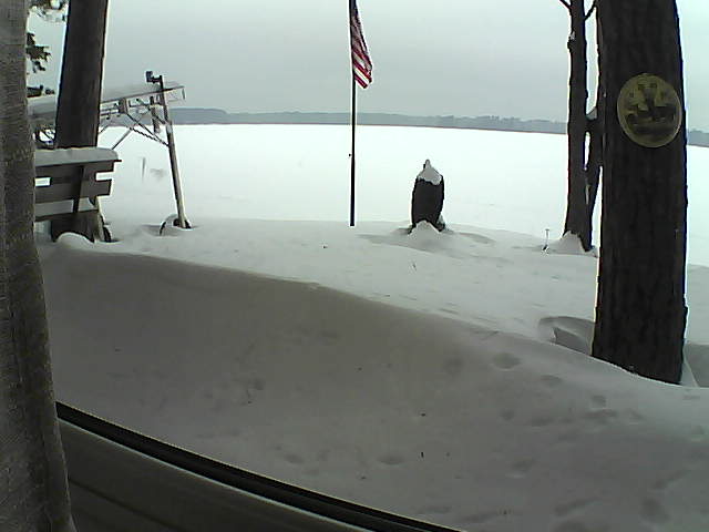 Whiteface Cam Image - Wed, 01/22/2020 9:28am 