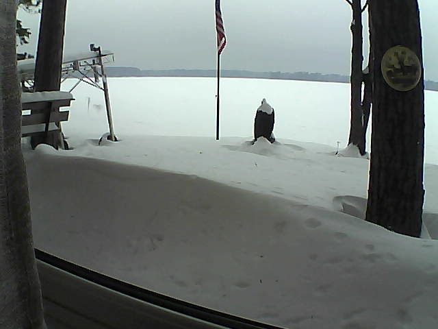 Whiteface Cam Image - Wed, 01/22/2020 9:48am 